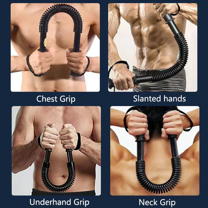 Fitness Arm