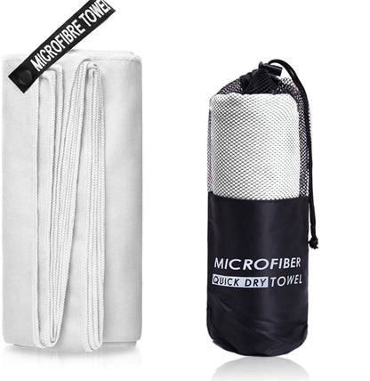 Quick-Drying Sports Towel (40×80 cm &amp; 80×160 cm)