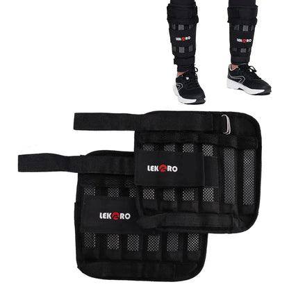 Complete Weight - Resistance Training Kit