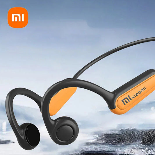Conduction Earphones