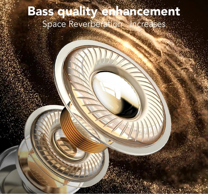 Bluetooth V6.0 Earphones AI Translator