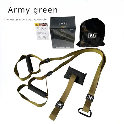 Adjustable Suspension Training Strap