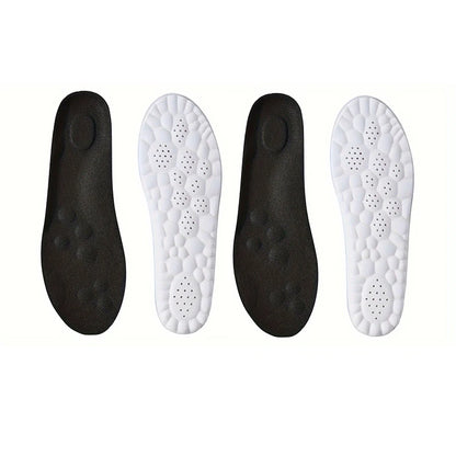 High Elasticity Latex Sport Insoles