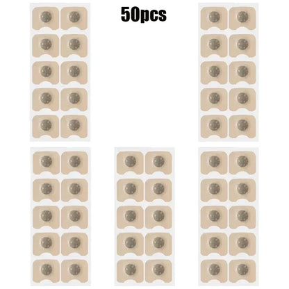 Magnetic Nasal Breathing Dilators (15 Pairs)