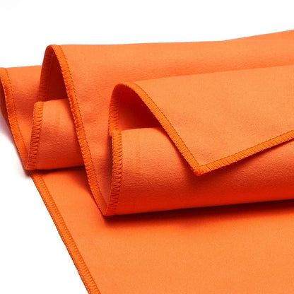 Quick-Drying Sports Towel (40×80 cm &amp; 80×160 cm)