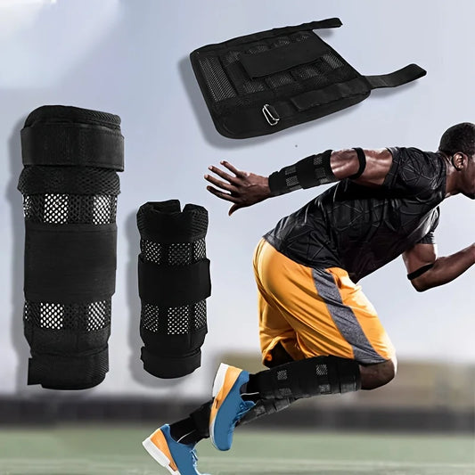 Complete Weight - Resistance Training Kit