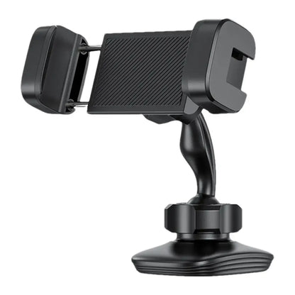 Gym Magnetic Phone Holder 360°