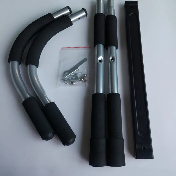 Doorway Pull-Up Bar