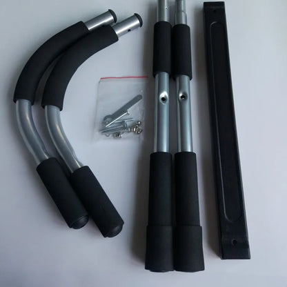 Doorway Pull-Up Bar