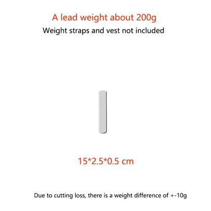 Complete Weight - Resistance Training Kit