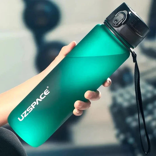 Sport Water Bottle (500/800/1000 ml)