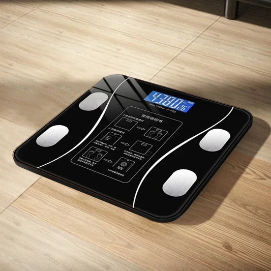 Smart Body Composition Scale