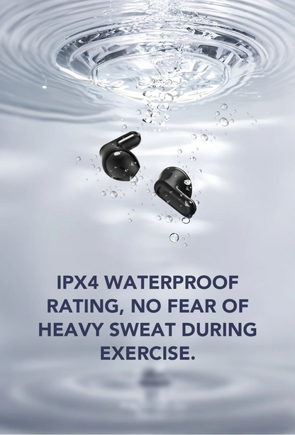 Bluetooth V6.0 Earphones AI Translator