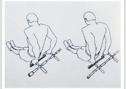 Doorway Pull-Up Bar
